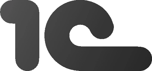 1С Logo